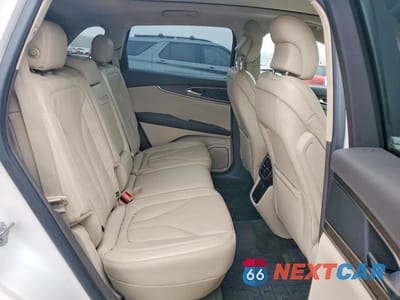 Zdjęcie 11 z 14 samochodu: 2016 LINCOLN MKX RESERVE VIN:2LMTJ6LR7GBL80177 - miniatura