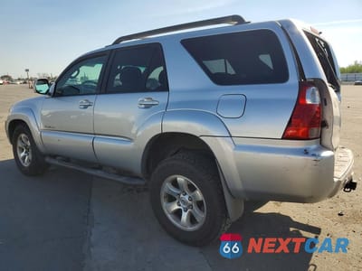 Drugie zdjęcie samochodu z przodu: 2006 TOYOTA 4RUNNER SPORT EDITION VIN:JTEZU14R260079864 - miniatura