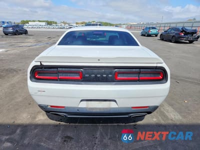 Zdjęcie 6 z 11 samochodu: 2020 DODGE CHALLENGER GT VIN:2C3CDZJG7LH132680 - miniatura