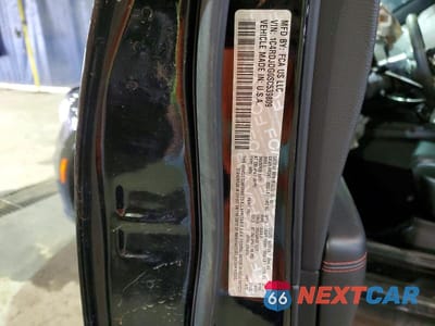 Zdjęcie 14 z 14 samochodu: 2025 DODGE DURANGO GT VIN:1C4RDJDG0SC539809 - miniatura