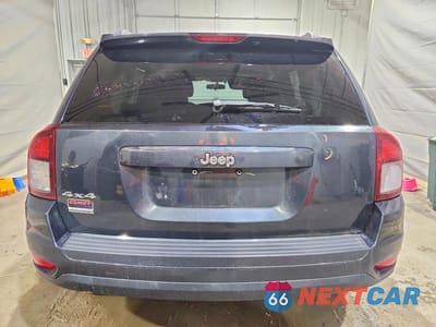 Zdjęcie 6 z 12 samochodu: 2014 JEEP COMPASS SPORT VIN:1C4NJDBB1ED879534 - miniatura