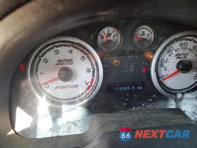 Zdjęcie 9 z 12 samochodu: 2009 FORD FOCUS SES VIN:1FAHP36N49W222852 - miniatura