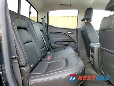 Zdjęcie 10 z 12 samochodu: 2018 CHEVROLET COLORADO Z71 VIN:1GCPTDE17J1139228 - miniatura