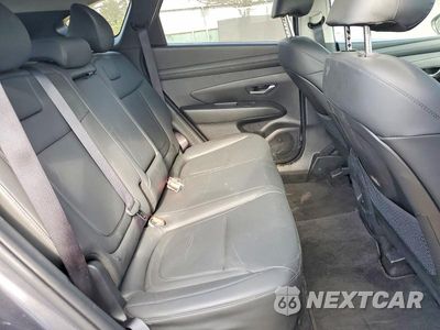 Zdjęcie 10 z 13 samochodu: 2025 HYUNDAI TUCSON HYBRID SEL CONVENIENCE VIN:KM8JCDD11SU379975 - miniatura