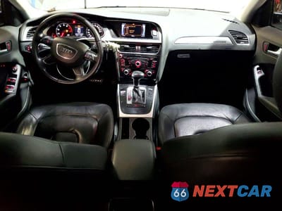 Zdjęcie 8 z 11 samochodu: 2013 AUDI A4 PREMIUM PLUS VIN:WAUFFAFL9DN006868 - miniatura