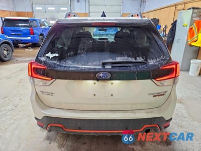 Zdjęcie 6 z 12 samochodu: 2024 SUBARU FORESTER SPORT VIN:JF2SKAGC2RH513775 - miniatura