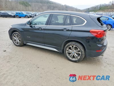 Drugie zdjęcie samochodu z przodu: 2017 BMW X1 XDRIVE28I VIN:WBXHT3Z36H4A54664 - miniatura