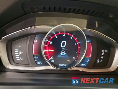 Zdjęcie 9 z 12 samochodu: 2015 VOLVO S60 PLATINUM VIN:YV140MFM7F2353216 - miniatura