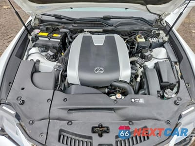 Zdjęcie 11 z 13 samochodu: 2019 LEXUS RC 350 F SPORT VIN:JTHSZ5BC6K5009129 - miniatura