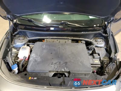 Zdjęcie 12 z 13 samochodu: 2024 KIA NIRO EV WIND VIN:KNDCR3L11R5121726 - miniatura