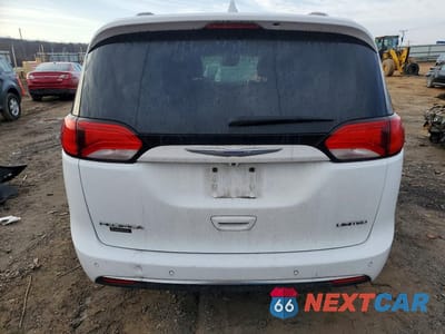 Zdjęcie 6 z 12 samochodu: 2018 CHRYSLER PACIFICA LIMITED VIN:2C4RC1GG8JR226396 - miniatura