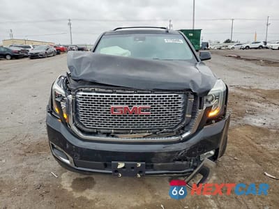 Piąte zdjęcie samochodu w środku: 2016 GMC 1500 LONG VIN:1GKS1HKJXGR155014 - miniatura