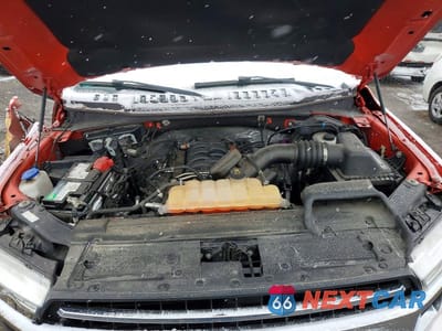 Zdjęcie 11 z 11 samochodu: 2019 FORD F150 SUPER CAB VIN:1FTFX1E56KFA08863 - miniatura