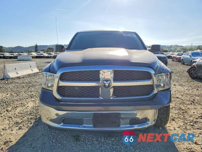 Piąte zdjęcie samochodu w środku: 2021 RAM 1500 CLASSIC SLT VIN:1C6RR6TT8MS515920 - miniatura
