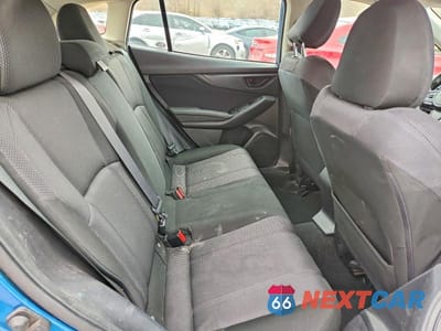 Zdjęcie 10 z 12 samochodu: 2018 SUBARU IMPREZA VIN:4S3GTAA64J3718374 - miniatura