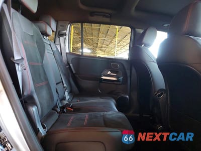 Zdjęcie 11 z 13 samochodu: 2025 MERCEDES-BENZ GLB 250 VIN:W1N4M4GBXSW399061 - miniatura