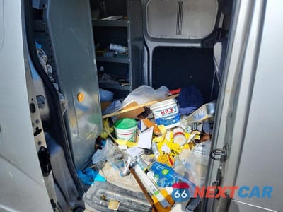 Zdjęcie 11 z 12 samochodu: 2017 CHEVROLET CITY EXPRESS LS VIN:3N63M0YN0HK719218 - miniatura