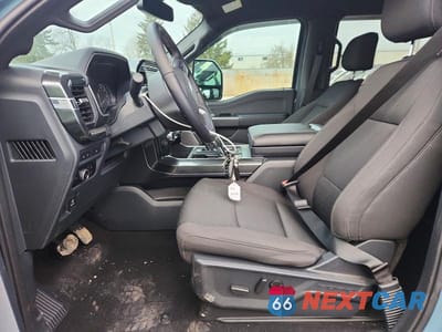 Zdjęcie 7 z 13 samochodu: 2023 FORD F150 VIN:1FTFW1E83PKD59872 - miniatura