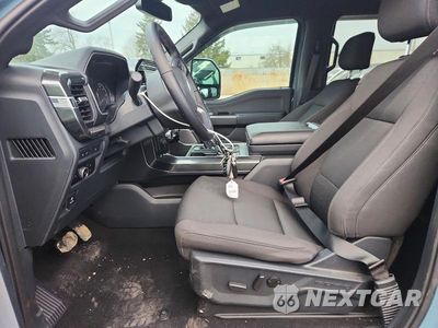 Zdjęcie 7 z 13 samochodu: 2023 FORD F150 VIN:1FTFW1E83PKD59872 - miniatura