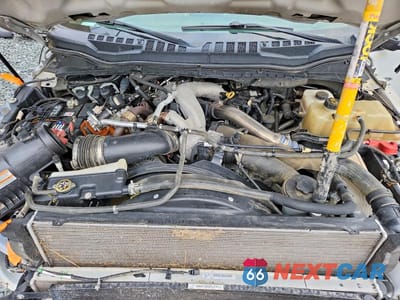 Zdjęcie 11 z 12 samochodu: 2020 FORD F450 SUPER DUTY VIN:1FD0W4HT3LEC46113 - miniatura