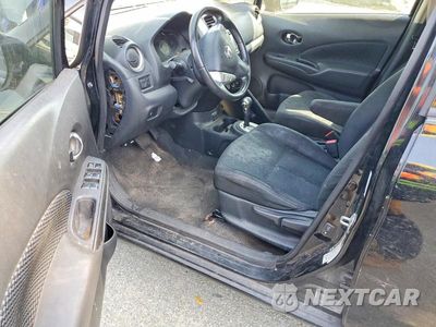 Zdjęcie 8 z 11 samochodu: 2017 NISSAN VERSA NOTE SV VIN:3N1CE2CP2HL364425 - miniatura