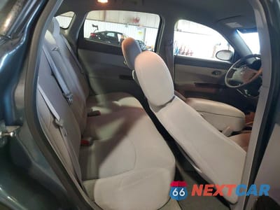 Zdjęcie 10 z 11 samochodu: 2007 BUICK LACROSSE CX VIN:2G4WC582471240909 - miniatura