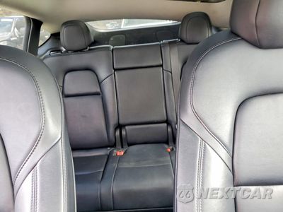 Zdjęcie 11 z 14 samochodu: 2022 TESLA MODEL Y LONG RANGE VIN:7SAYGDEE7NF387457 - miniatura