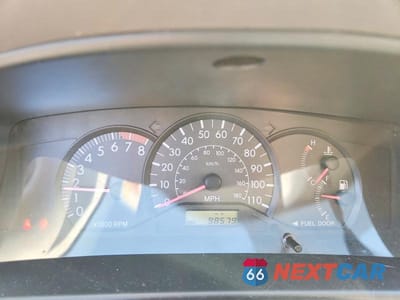 Zdjęcie 9 z 11 samochodu: 2005 TOYOTA COROLLA CE VIN:1NXBR32E35Z381671 - miniatura