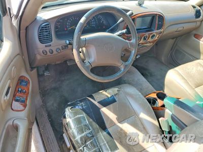 Zdjęcie 8 z 12 samochodu: 2000 TOYOTA TUNDRA LIMITED VIN:5TBBT4819YS035268 - miniatura