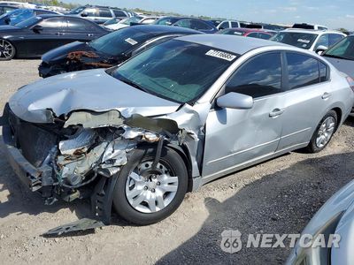 2012 NISSAN ALTIMA BASE 1N4AL2AP6CC224840 - główne zdjęcie licytacji z USA - miniatura