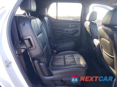 Zdjęcie 11 z 13 samochodu: 2023 CHEVROLET TRAVERSE RS VIN:1GNERJKW9PJ193683 - miniatura
