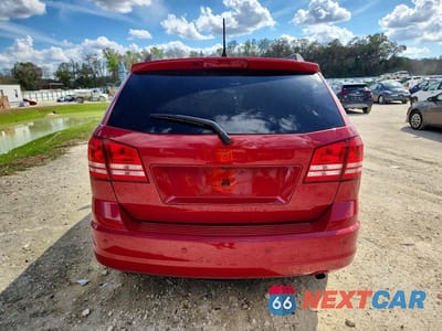 Zdjęcie 6 z 14 samochodu: 2018 DODGE JOURNEY SE VIN:3C4PDCAB4JT536118 - miniatura