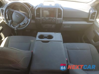 Zdjęcie 8 z 12 samochodu: 2019 FORD F150 SUPERCREW VIN:1FTEW1EPXKFA75109 - miniatura