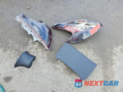 Zdjęcie 12 z 13 samochodu: 2016 NISSAN 370Z BASE VIN:JN1AZ4EH8GM931321 - miniatura