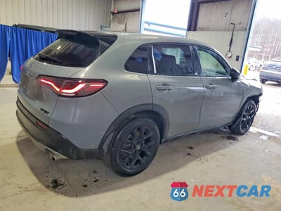 Trzecie zdjęcie samochodu z tyłu: 2024 HONDA HR-V SPORT VIN:3CZRZ2H56RM785203 - miniatura