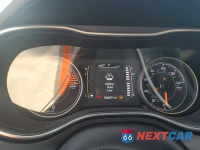 Zdjęcie 9 z 13 samochodu: 2019 JEEP CHEROKEE LATITUDE VIN:1C4PJLCB5KD360306 - miniatura