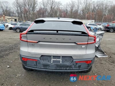 Zdjęcie 6 z 11 samochodu: 2024 VOLVO C40 RECHARGE ULTIMATE VIN:YV4ER3GM3R2107256 - miniatura