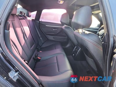 Zdjęcie 10 z 11 samochodu: 2020 BMW 430I GRAN COUPE VIN:WBA4J1C05LBU68022 - miniatura