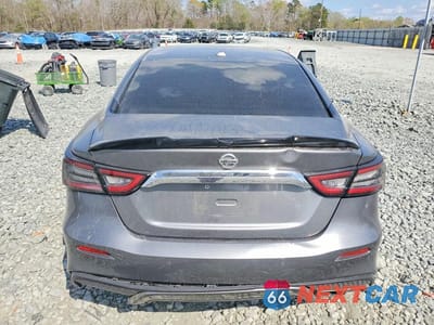 Zdjęcie 6 z 12 samochodu: 2021 NISSAN MAXIMA 3.5 SV VIN:1N4AA6CV7MC506821 - miniatura