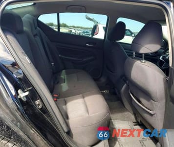 Zdjęcie 10 z 12 samochodu: 2020 NISSAN ALTIMA 2.5 S VIN:1N4BL4BV7LC220521 - miniatura