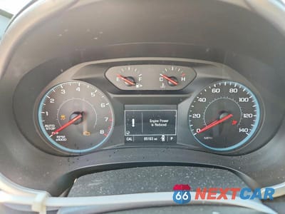 Zdjęcie 9 z 12 samochodu: 2017 CHEVROLET MALIBU LS VIN:1G1ZB5STXHF124297 - miniatura