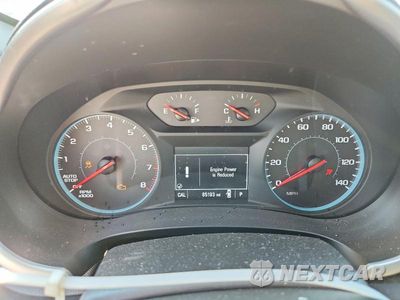 Zdjęcie 9 z 13 samochodu: 2017 CHEVROLET MALIBU LS VIN:1G1ZB5STXHF124297 - miniatura