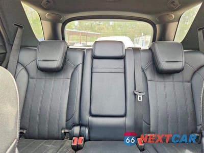 Zdjęcie 10 z 12 samochodu: 2016 MERCEDES-BENZ GLE 350 4MATIC VIN:4JGDA5HB2GA723544 - miniatura