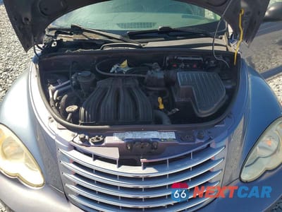 Zdjęcie 11 z 11 samochodu: 2007 CHRYSLER PT CRUISER VIN:3A4FY48B07T512011 - miniatura