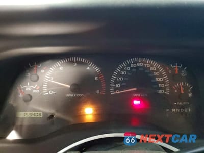 Zdjęcie 9 z 12 samochodu: 1998 DODGE DAKOTA VIN:1B7GG22Y3WS590068 - miniatura