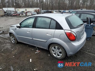 Drugie zdjęcie samochodu z przodu: 2011 KIA RIO5 LX VIN:KNADH5A30B6768252 - miniatura