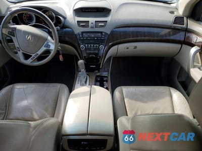Zdjęcie 8 z 13 samochodu: 2012 ACURA MDX VIN:2HNYD2H22CH512233 - miniatura