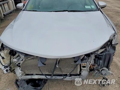 Zdjęcie 11 z 12 samochodu: 2014 TOYOTA CAMRY LE VIN:4T1BF1FK2EU368049 - miniatura