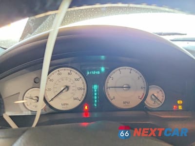 Zdjęcie 9 z 12 samochodu: 2006 CHRYSLER 300 TOURING VIN:2C3KA53G46H113535 - miniatura