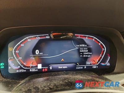Zdjęcie 9 z 13 samochodu: 2020 BMW X5 XDRIVE40I VIN:5UXCR6C01L9C57106 - miniatura